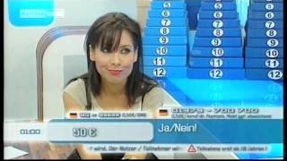 Superrtl Masterquiz - Sandra Ahrabian Pipa, Bos Und Heinz