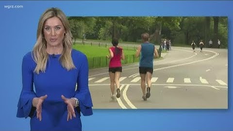 Immune system & exercise