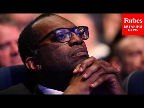 U.K. Finance Minister