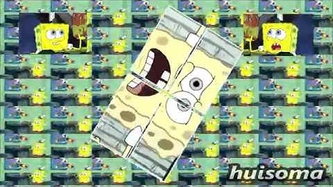 (Sanjeev Srivatsan B Day Special) Spongebob this is madness sparta remix
