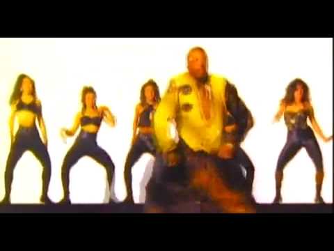 Mc Hammer - U Can_T Touch This