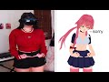 why I stopped uploading vrchat fullbody..