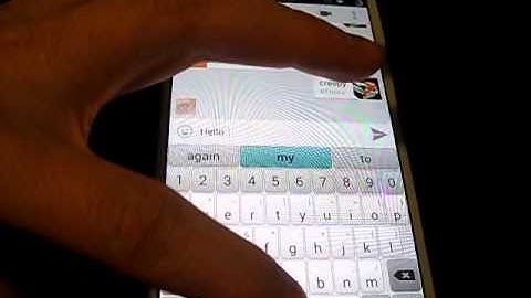 Swiftkey Beta 4.5.0.31