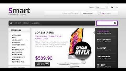 Preview Smart Computers TMT PrestaShop