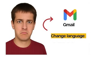 *How to Change Gmail Language (2025) - Quick & Easy Tutorial*