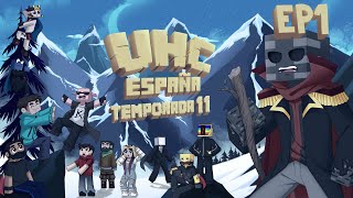 UHC España T11 Ep1, 3 AÑOS DE LARGA ESPERA