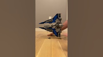 Slapping Lego Sets Gone Wrong… 😅#shorts