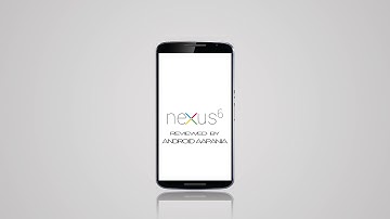 Google NEXUS 6 Smartphone Review by GetApp.One