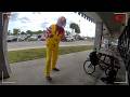 Florida Clown Squares Up with Police: Cops