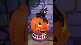 I Turned this $1 Pumpkin bucket into a Vintage Halloween Decor
if you havent already, please consider subscribing to our channel to see more content like this!
📍Where you can find us:
TikTok: Mythical Makers Workshop
Instagram https://www.instagram.com/mythical.makers.workshop/
Facebook: Mythical Makers Workshop I Turned this $1 Pumpkin bucket into a Vintage Halloween Decor
