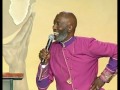 Bishop John Bryant 'DREAMS' at Dr. Jamal Bryant Empowerement Temple