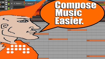 Bitwig Chord Variation Device(Free)