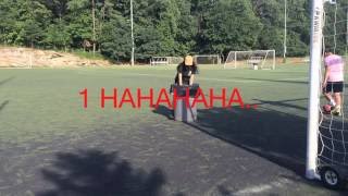 CROSSBAR CHALLENGE: complete FAIL