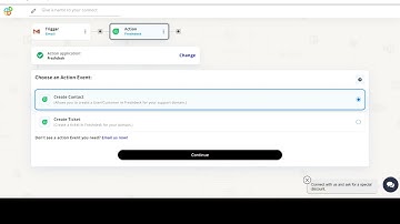 How to Integrate Gmail with Freshdesk