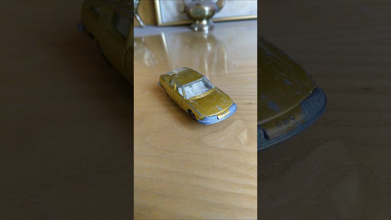 BMC 1800 pininfarina