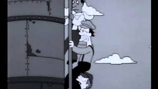 Los Simpson - La Isla De Pirulís Castellano