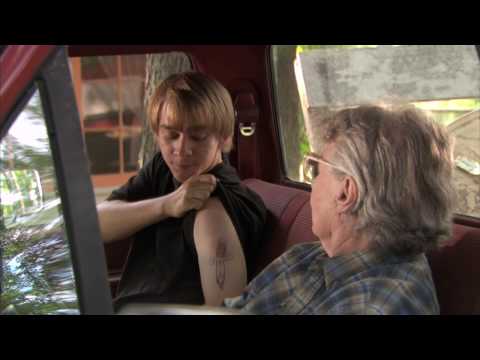 BARABOO --- A film by MARY SWEENEY --- Official Tr...
