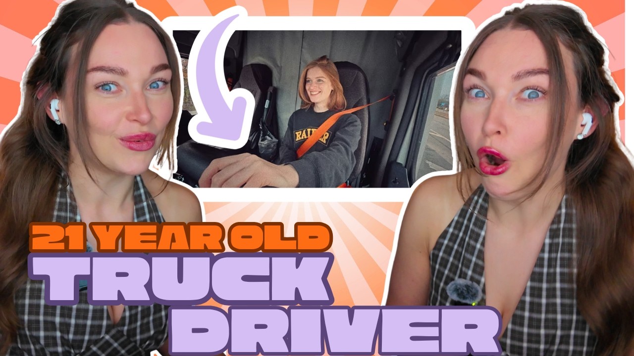 New Zealand Girl Reacts to "A Realistic Day in My Life as a 21 Year Old ...