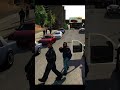 GTA IV - LCPDFR🚔Guys WALKS INTO Cop Car #gta4 #gta #gta4gameplay