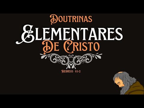 Juízo eterno | Culto Ensino Parte 6 - Murilo Elfe