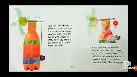 Class 4/ICSE/ science/ lesson 15 Part 2/Session 35