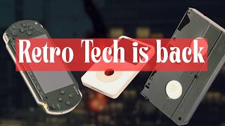 Why Gen Z is Ditching Streaming (and Going Back to iPods)