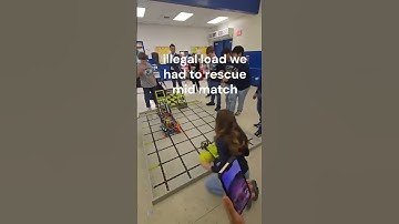 Vex IQ Tournament Finals | Highest TW Score In South Florida | #robot #vexrobotics #vexiq #robotics