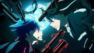 Anime Mix「AMV」Infinity