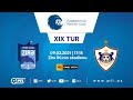 Azərbaycan Premyer Liqası 2020/2021 XIX tur, "Zirə" - "Qarabağ"