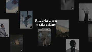 Parallax MouseMove Effect | Parallax Animation JavaScript Mouse Move | HTML, CSS & JavaScript (GSAP)