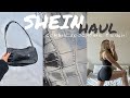 распаковка посылок с сайта SHEIN🦋самые КРАСИВЫЕ вещи