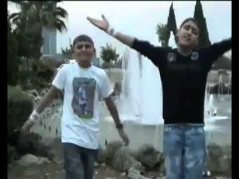 Türkiye Adana Crew-oLDUM Serseri