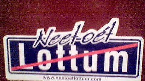 Neet oet Lottum - Dônderdaag