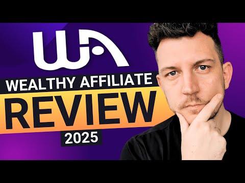 Wealthy Affiliate Review: