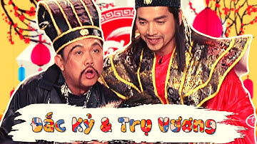 Hài Kịch "ĐẮC KỶ & TRỤ VƯƠNG" Hài Kịch Hay Nhất Chí Tài, Hồng Đào,Quang Minh | Hài kịch PBN 71