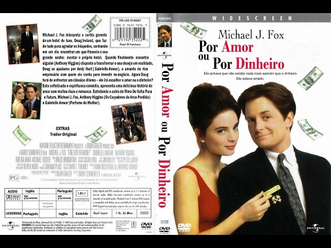 Trecho Por Amor ou por Dinheiro 1993 - Rmz - Michael J. Fox (Manolo Rey ) -  YouTube