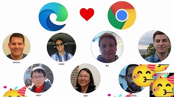 Lightning Talks – Session 2 (BlinkOn 13)