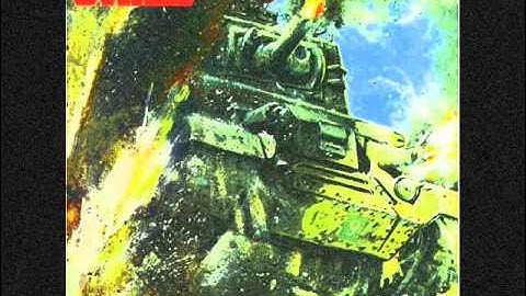 Tank - When All Hell Freezes Over