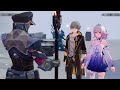 Down With The IPC : Honkai Star Rail Part 13