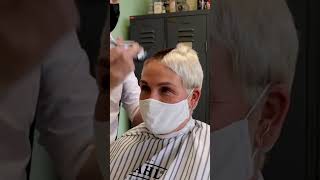 ✓ She Shaved Herself Download