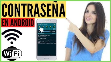 🕵️👉COMO VER LAS CONTRASEÑAS DE WIFI GUARDADAS EN MI CELULAR SIN CODIGO QR 2022 CLAVE WIFI SIN ROOT
