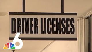 Network of scalpers selling DMV appointments uncovered in Miami-Dade