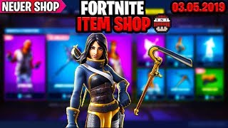 heutiger fortnite shop vom 03 05 fortnite item shop von heute 03 - fortnite shop heute 45