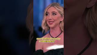 One of Heidi Gardner's actions revealed three chilling truths about SNL. #star #celebrity#snl
