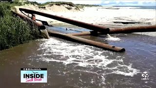 The Value of Water: Addressing America's Aging Water Infrastructure