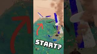 What if you spawned at the PEAK?
Would you play this new game mode in PEAK?
#peak #peakgame #peakgameplay What if you spawned at the PEAK?