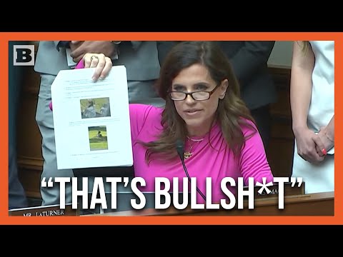 'Well... That's Bullsh*t'