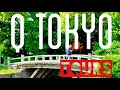 Q Tokyo Tours