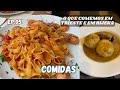 Trieste | Tudo que a gente comeu na viagem! #ep5