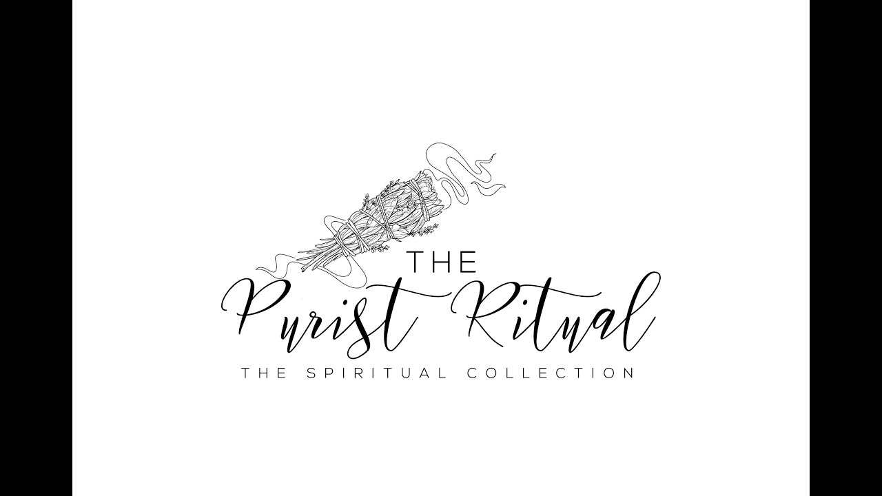 Smudging, Crystals and All Thing Rituals